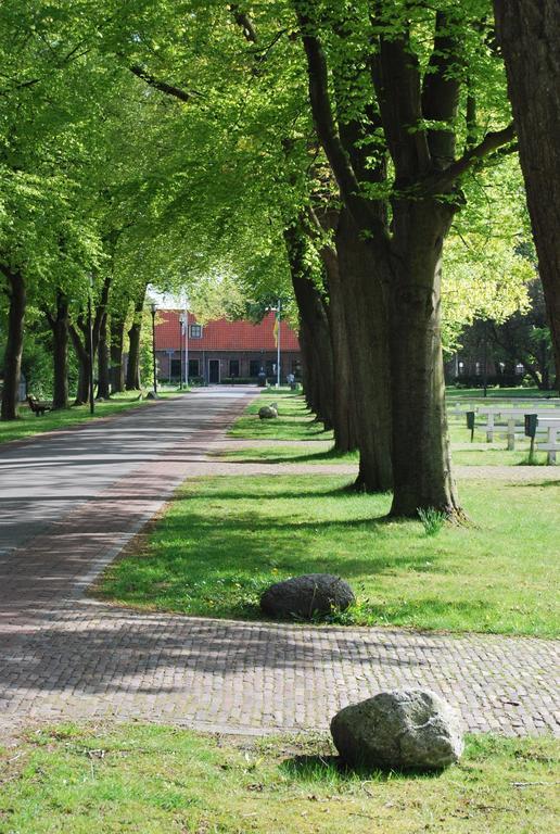 Bitter En Zoet Hotel Veenhuizen Exterior photo