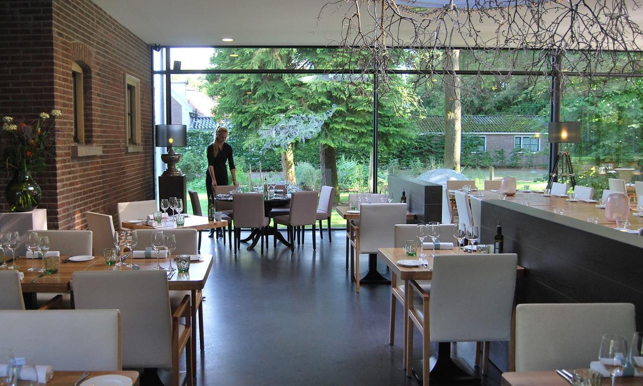 Bitter En Zoet Hotel Veenhuizen Exterior photo
