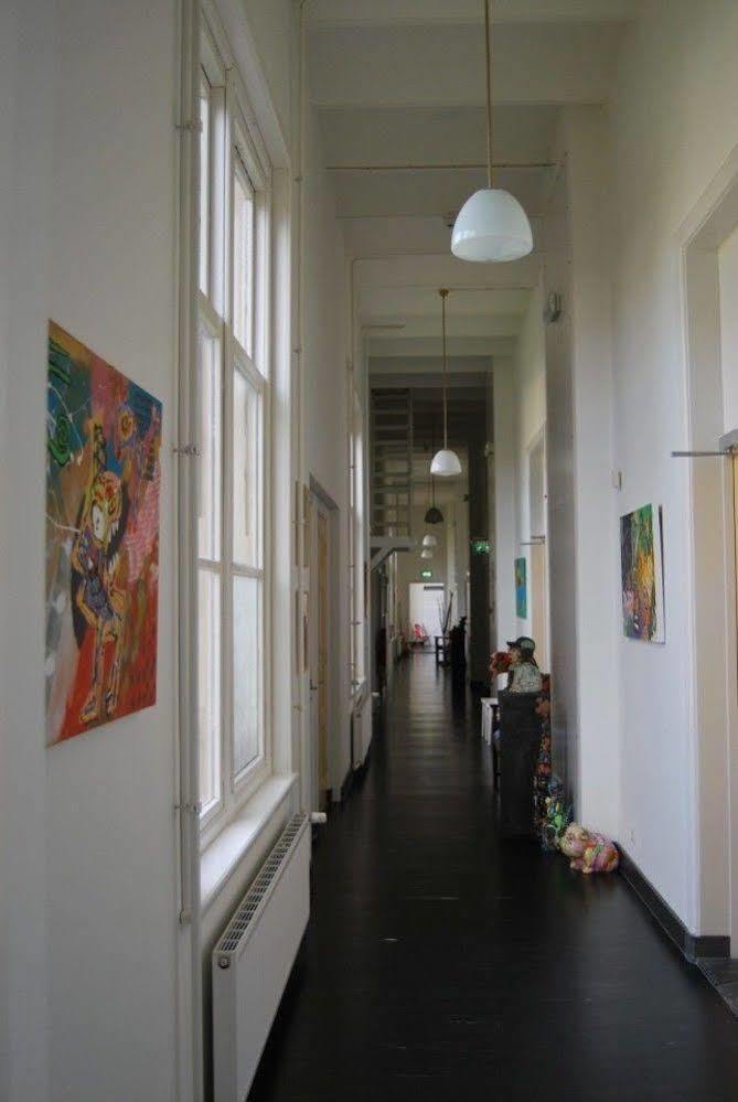 Bitter En Zoet Hotel Veenhuizen Exterior photo